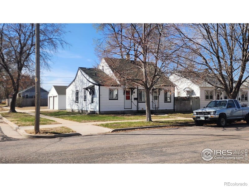 401 Park St, Sterling, CO 80751