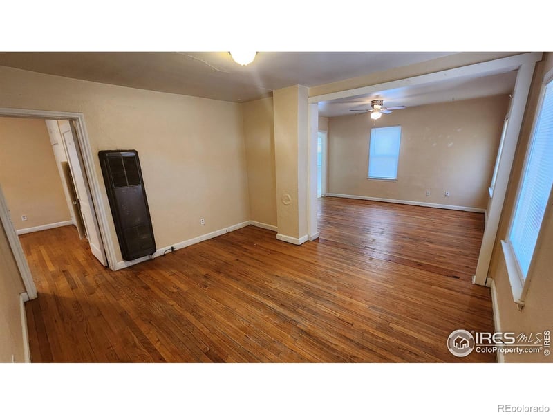 401 Park St, Sterling, CO 80751