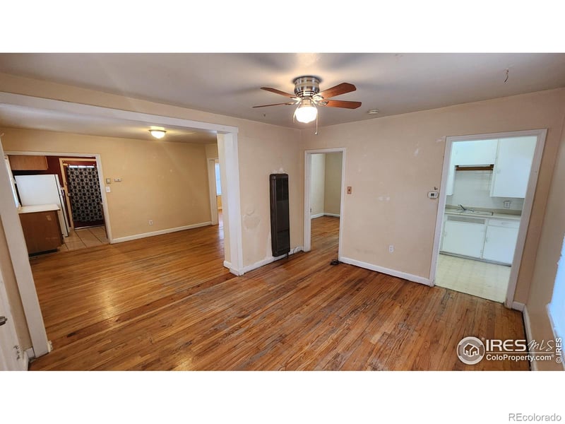 401 Park St, Sterling, CO 80751