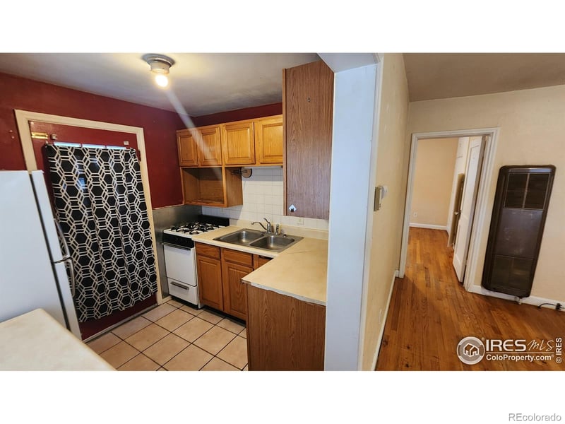 401 Park St, Sterling, CO 80751