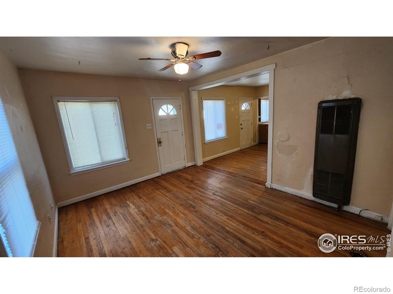 401 Park St, Sterling, CO 80751