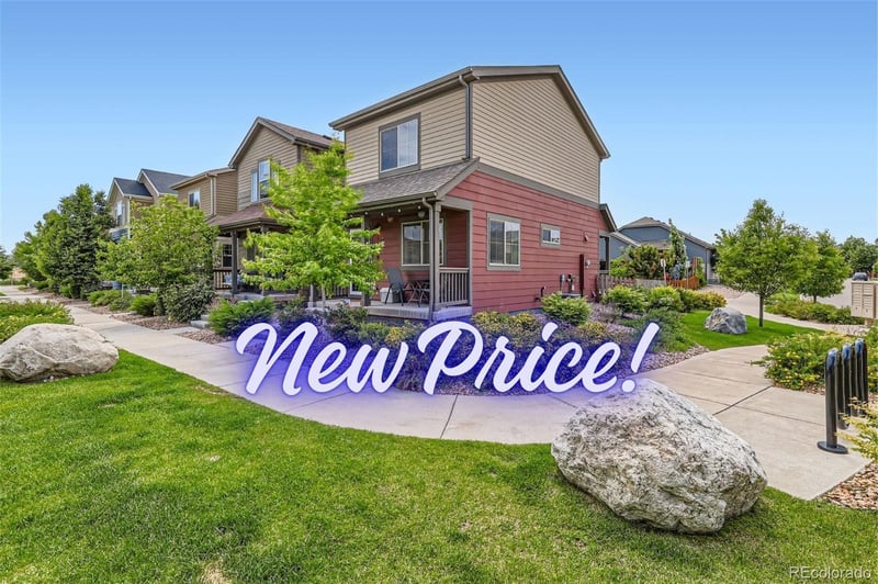1199 Hummingbird Cir, Longmont, CO 80501