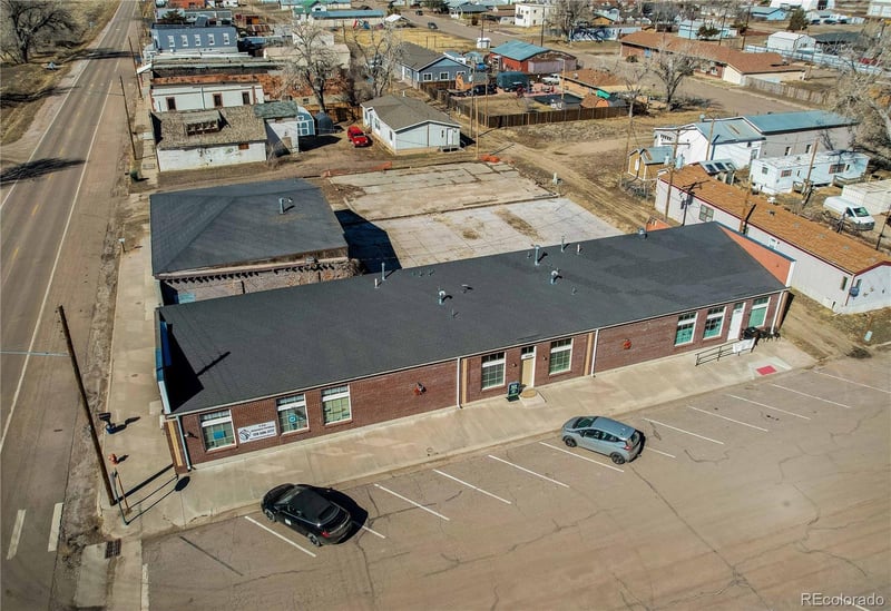 604 1st Ave #A,B,C, Deer Trail, CO 80105