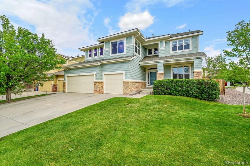 3590 S Malaya St, Aurora, CO 80013