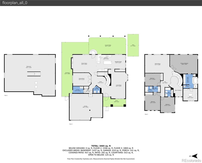 3590 S Malaya St, Aurora, CO 80013