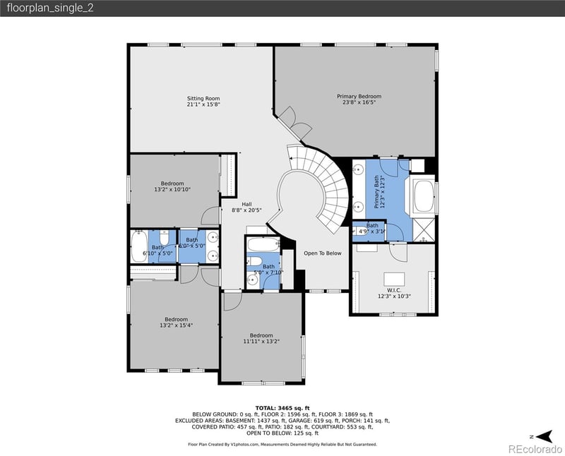 3590 S Malaya St, Aurora, CO 80013