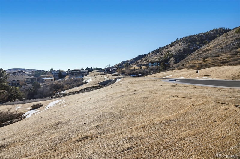 855 Shelton Rd, Golden, CO 80401