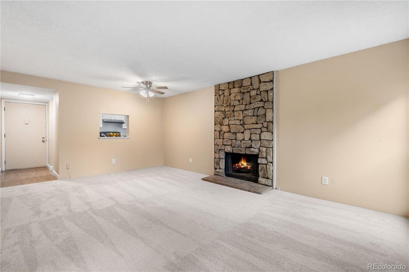 9837 E Peakview Ave #D05, Englewood, CO 80111