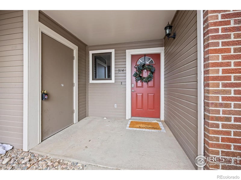 1231 Swallow Rd #314, Fort Collins, CO 80526