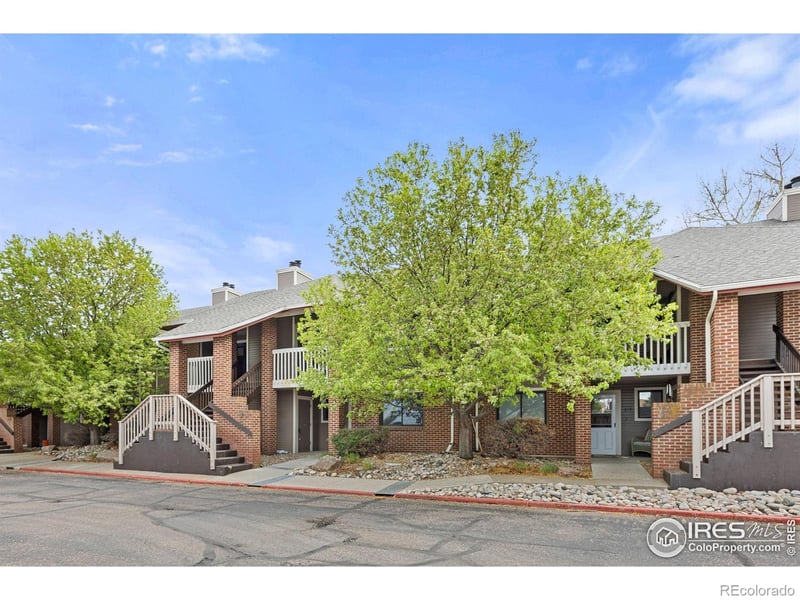 1231 Swallow Rd #314, Fort Collins, CO 80526