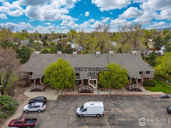1231 Swallow Rd #314, Fort Collins, CO 80526