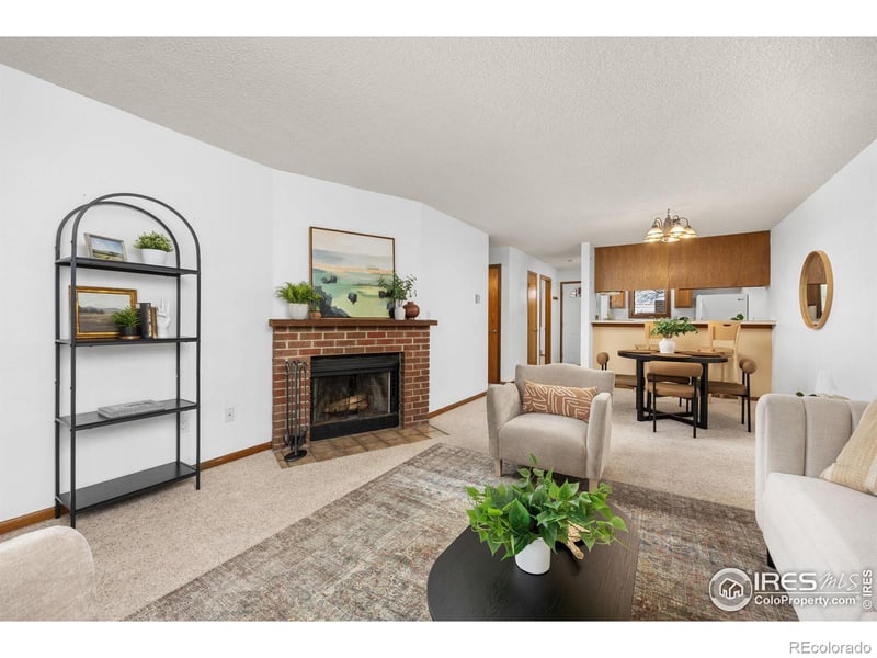 1231 Swallow Rd #314, Fort Collins, CO 80526