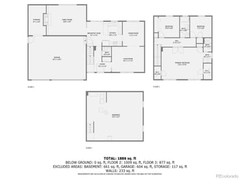 14057 Arkansas Pl, Aurora, CO 80012