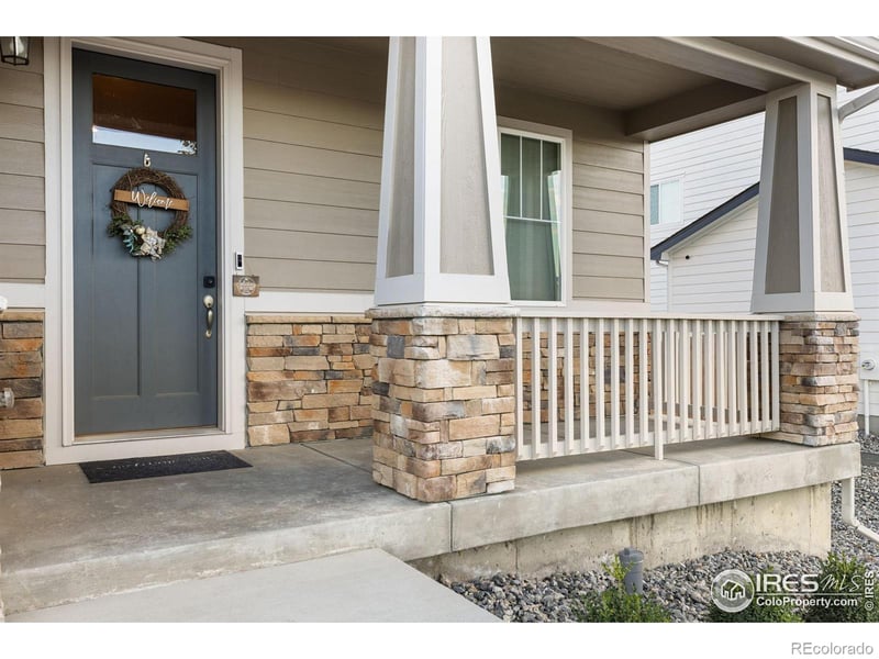 5845 Shadow Creek Ct, Windsor, CO 80528