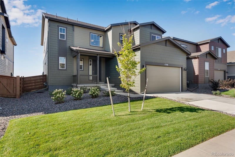 13398 99th Pl, Commerce, CO 80022