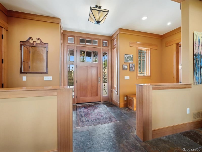 3395 Timbergate Trl, Evergreen, CO 80439