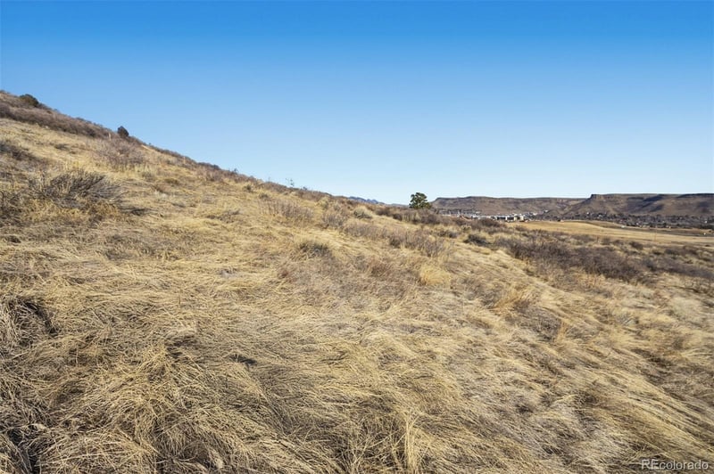 856 Shelton Rd, Golden, CO 80401