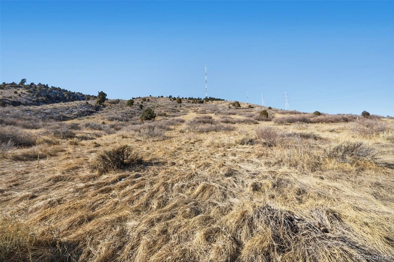 856 Shelton Rd, Golden, CO 80401