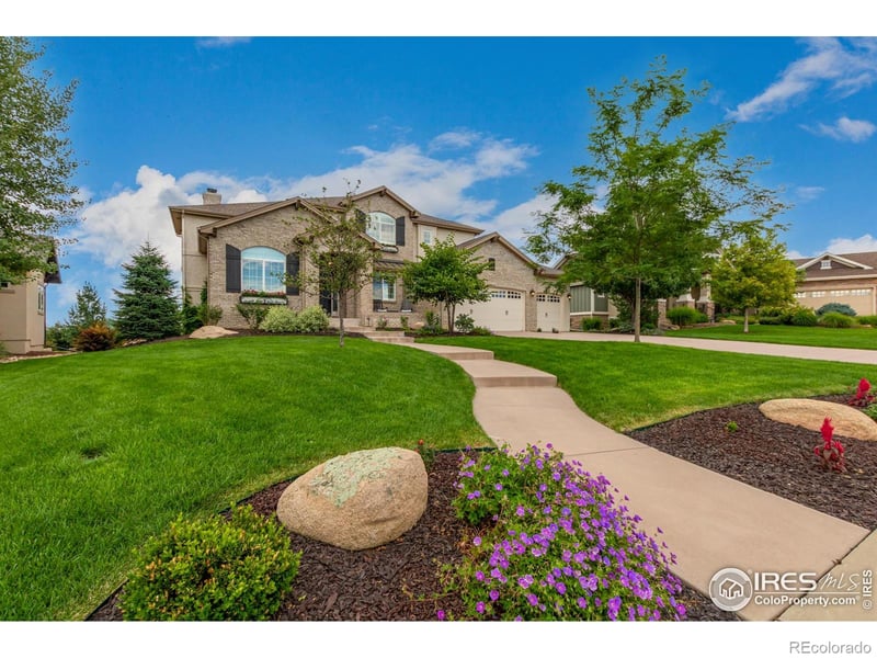 6974 Ridgeline Dr, Timnath, CO 80547