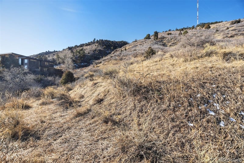 854 Shelton Rd, Golden, CO 80401