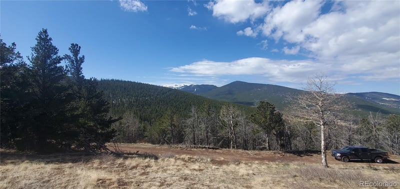Lot 2740 Newman Pl Lot 2740, Fort Garland, CO 81133