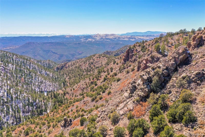 3327 County Road 88, Cripple Creek, CO 80813