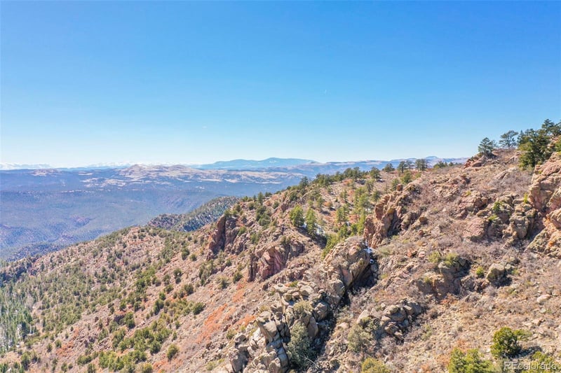 3327 County Road 88, Cripple Creek, CO 80813