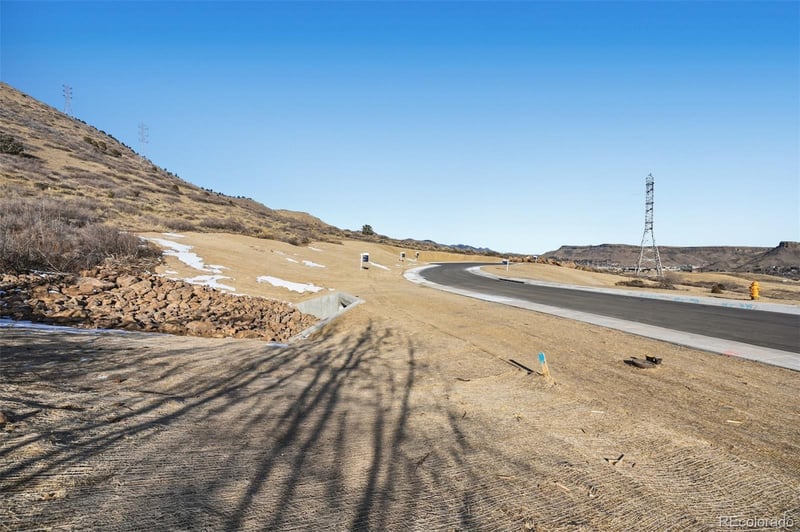 852 Shelton Rd, Golden, CO 80401