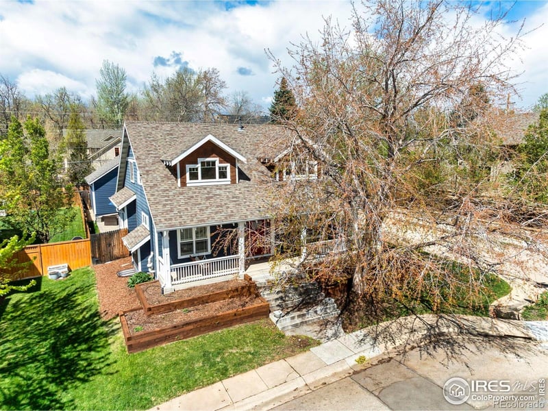 945 Lincoln Ave, Louisville, CO 80027