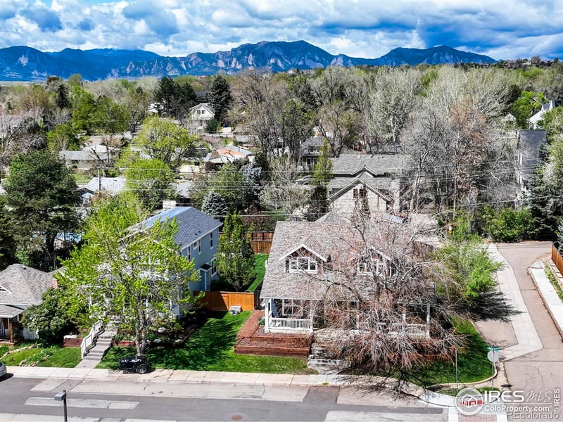 945 Lincoln Ave, Louisville, CO 80027