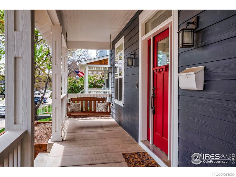 945 Lincoln Ave, Louisville, CO 80027