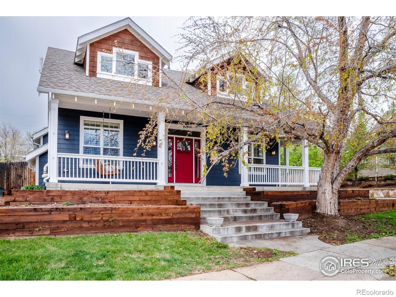 945 Lincoln Ave, Louisville, CO 80027