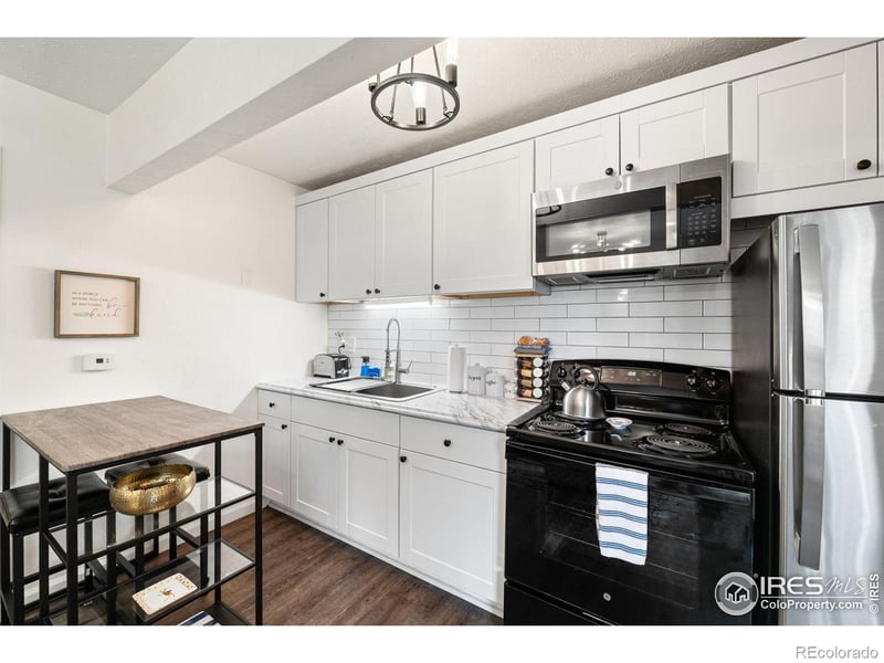 8050 Niwot Rd #31, Niwot, CO 80503