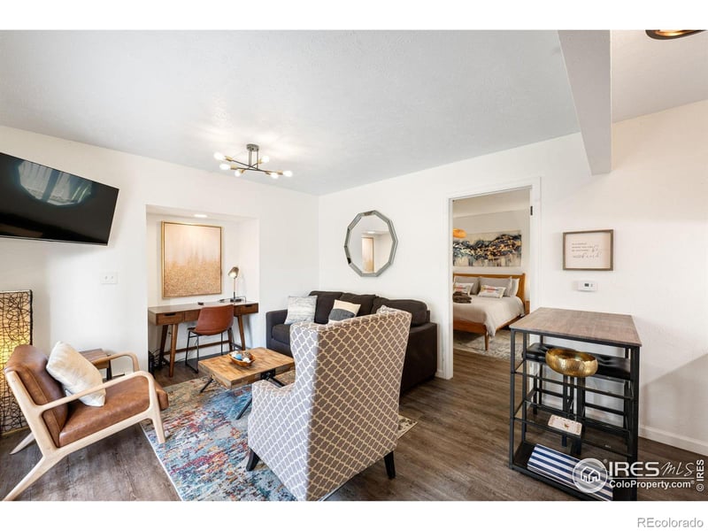 8050 Niwot Rd #31, Niwot, CO 80503