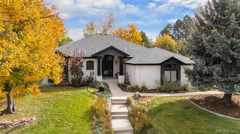 5302 Pinehurst Dr, Boulder, CO 80301