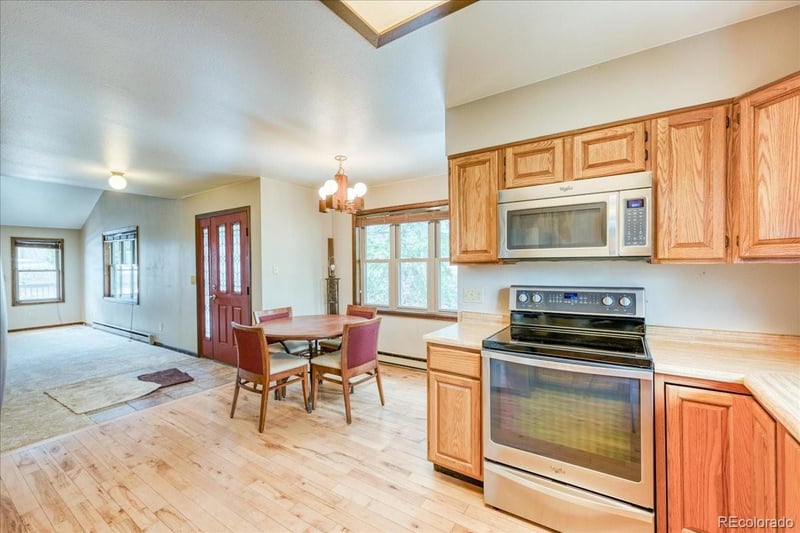 211 Burgundy Cir, Silverthorne, CO 80498