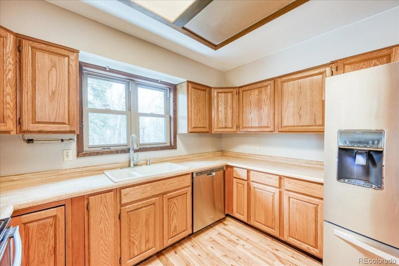 211 Burgundy Cir, Silverthorne, CO 80498