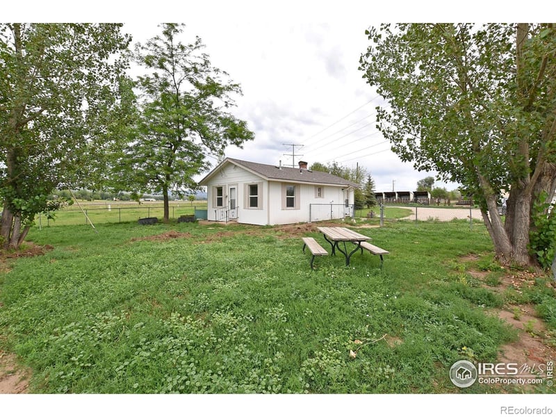 1340 Taft Hill Rd, Fort Collins, CO 80521