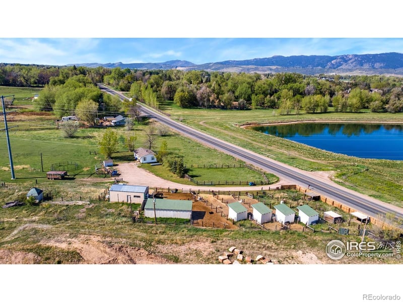 1340 Taft Hill Rd, Fort Collins, CO 80521