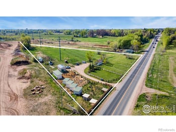 1340 Taft Hill Rd, Fort Collins, CO 80521