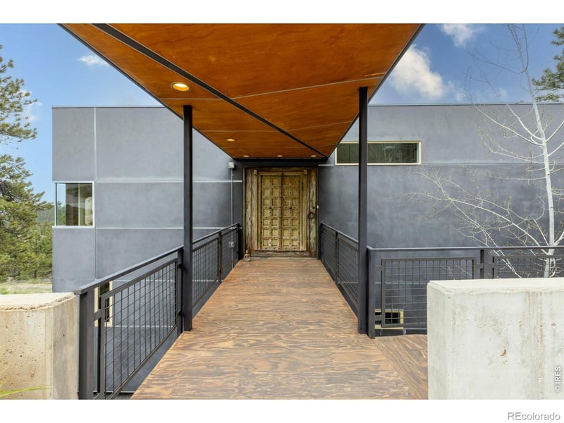 1440 Reed Ranch Rd, Boulder, CO 80302