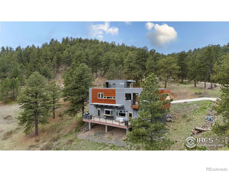 1440 Reed Ranch Rd, Boulder, CO 80302