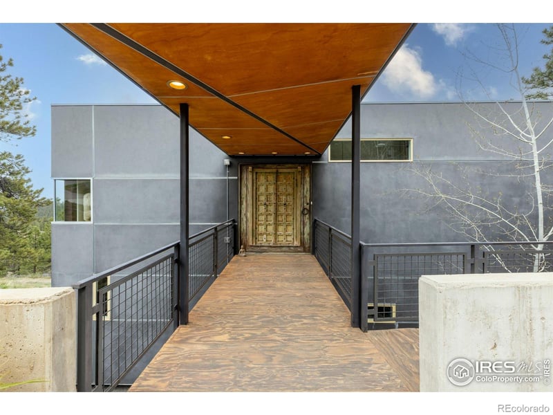 1440 Reed Ranch Rd, Boulder, CO 80302