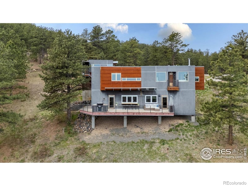 1440 Reed Ranch Rd, Boulder, CO 80302