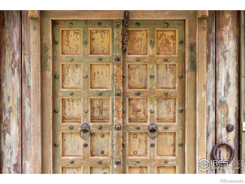 1440 Reed Ranch Rd, Boulder, CO 80302