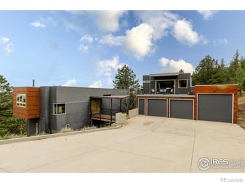 1440 Reed Ranch Rd, Boulder, CO 80302