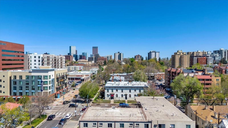 590 N Logan St #303, Denver, CO 80203