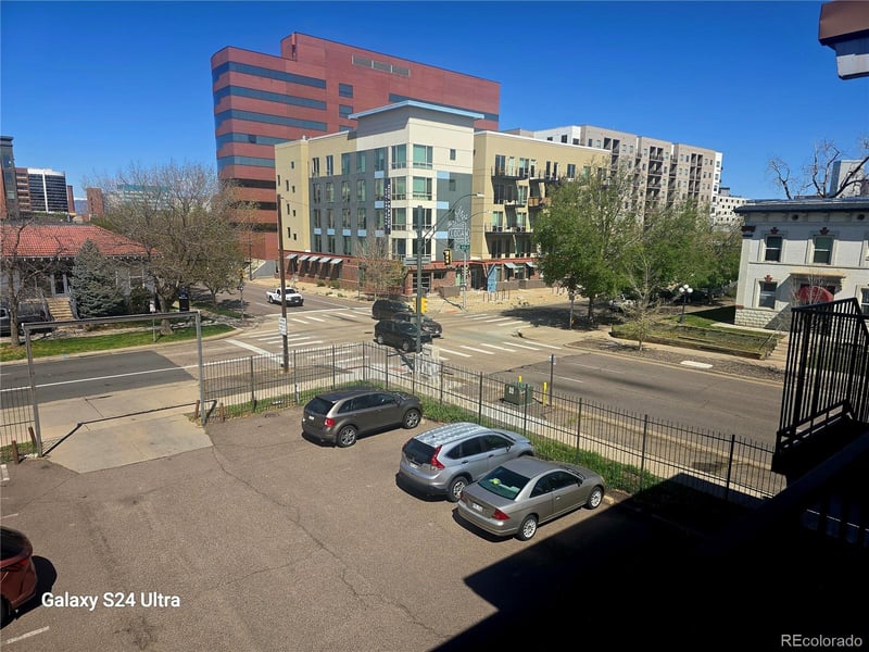 590 N Logan St #303, Denver, CO 80203