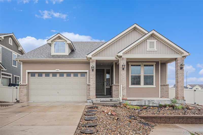 5521 Ensenada St, Denver, CO 80249