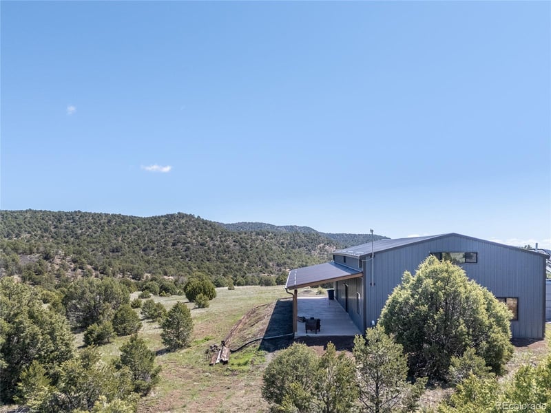 00 Picketwire Rd, Trinidad, CO 81082
